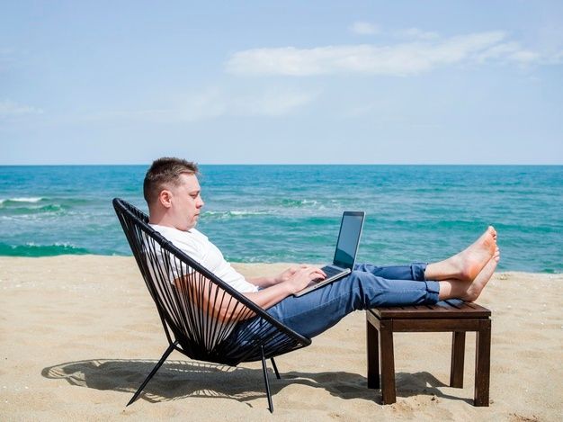 Владелец турфирмы